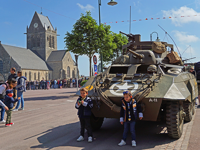 Band of Brothers Tours