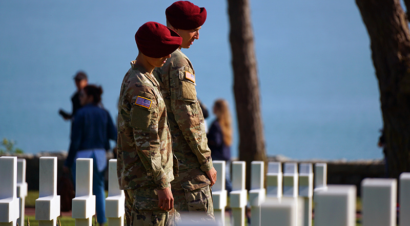 Band of Brothers Tours