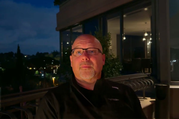 Beaches of Normandy Tours review