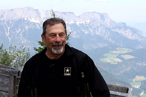 Beaches of Normandy Tours review