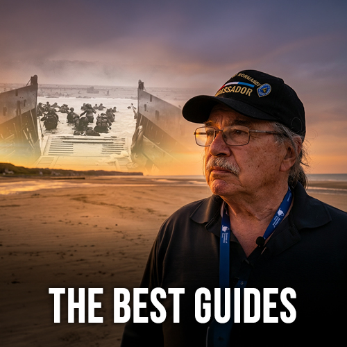 Band of Brothers Tour review