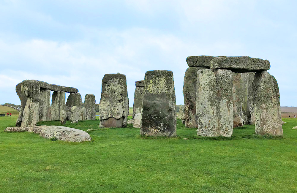Stonehenge