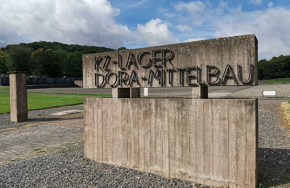 Camp Dora Mittelbau