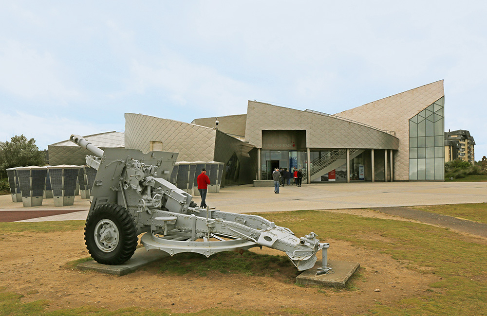 Juno Beach Centre