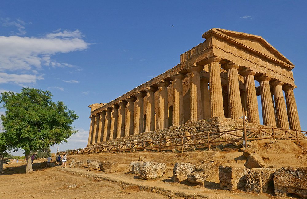 Agrigento