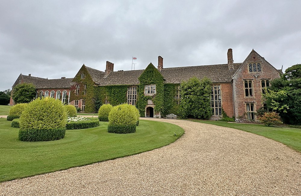 Littlecote House