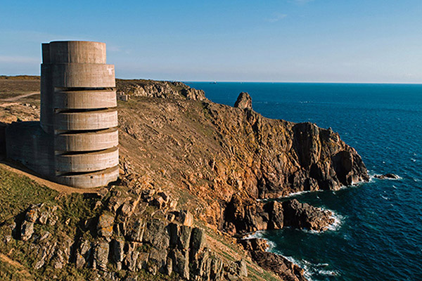  NORMANDY-CHANNEL ISLANDS