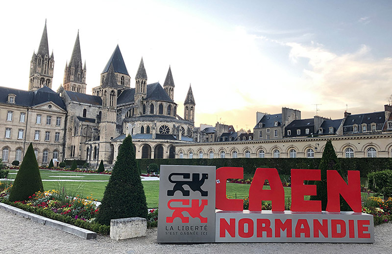 Caen