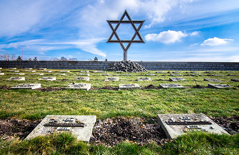 Terezín Memorial, Czech Republic