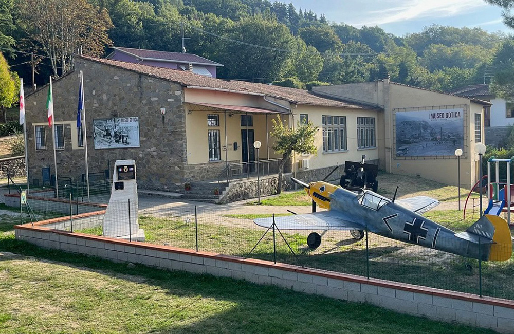 Museo Gotica Toscana - Facebook