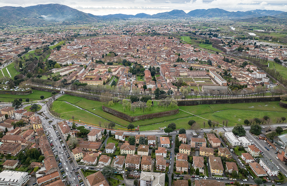 Lucca - Arne Müseler - www.arne-mueseler.com 