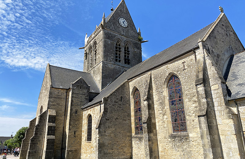 Sainte-Mère-Église