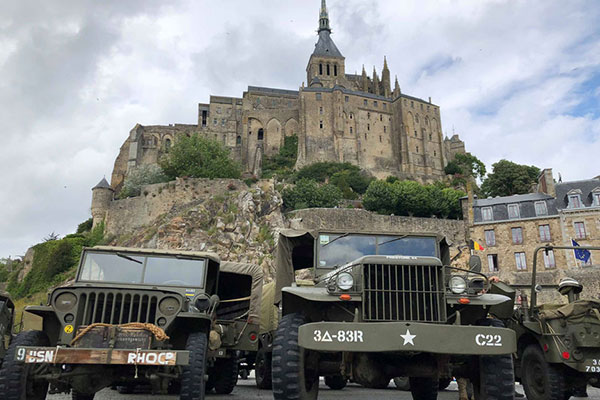  LUXURY BAND OF BROTHERS