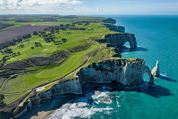  HIGHLIGHTS OF NORMANDY