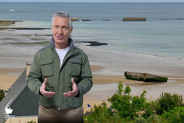 9-day BAND OF BROTHERS