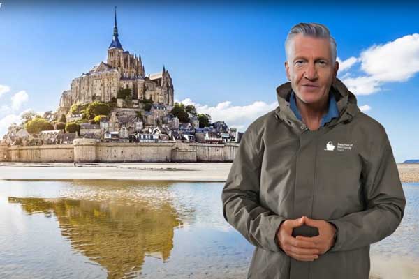 12-day LUXURY BAND OF BROTHERS