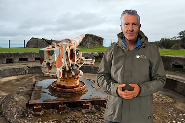 6-day AMERICAN NORMANDY