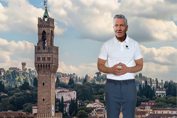 19-day GRAND ITALIAN