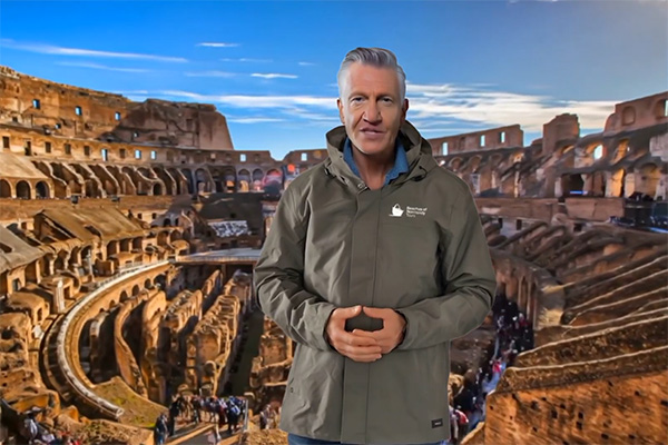 11-day SOUTH ITALIAN