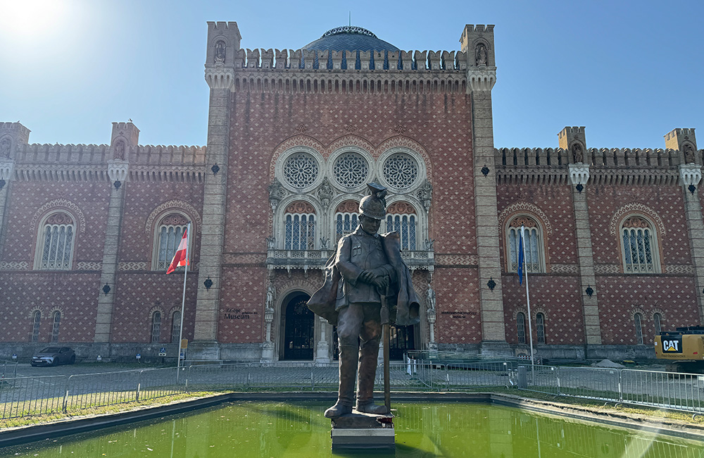 Vienna Museum of Military History