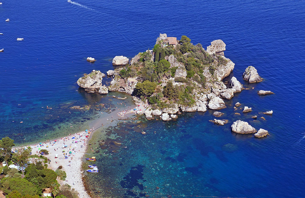 Isola Bella