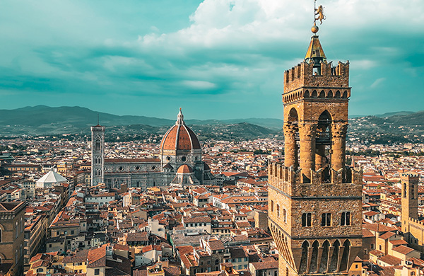  LUXURY NORTH ITALIAN