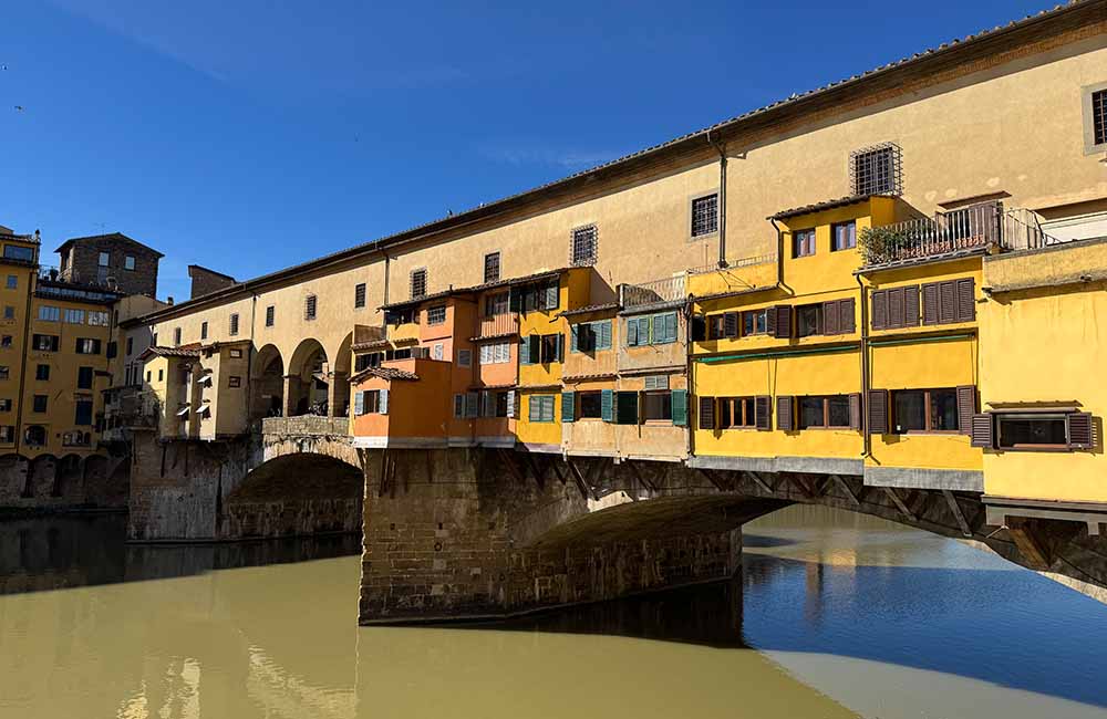 Ponte Vecchio