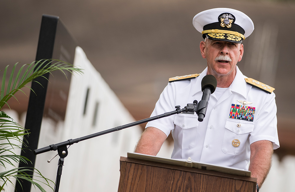 Anniversary Commemorations