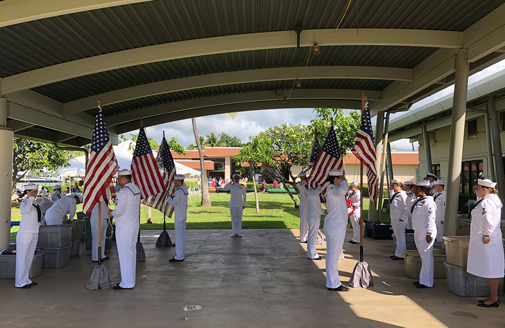 Anniversary Commemorations