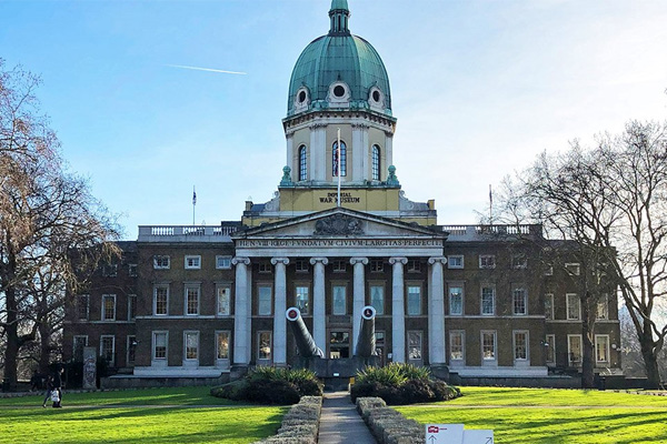 15-day LONDON TO NORMANDY D-DAY