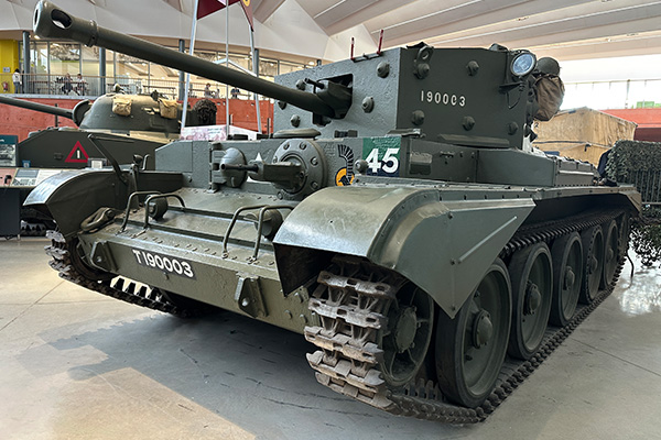 15-day LONDON TO NORMANDY D-DAY PE