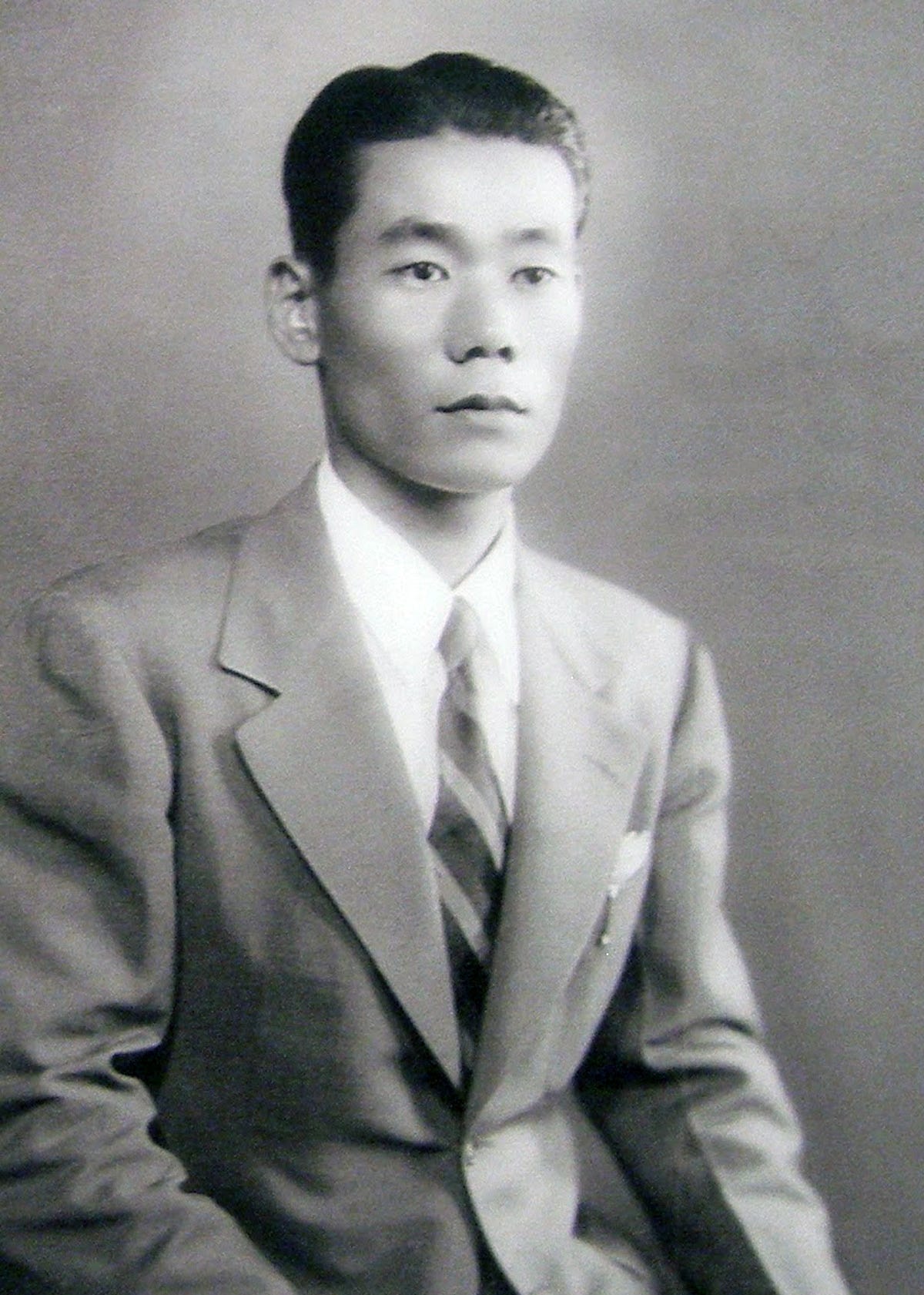 Takeo Yoshikawa was a Japanese spy sent to Hawaii in the spring of 1941 to report on U.S. military presence in preparation of the attack on Pearl Harbor. What was his cover identity?