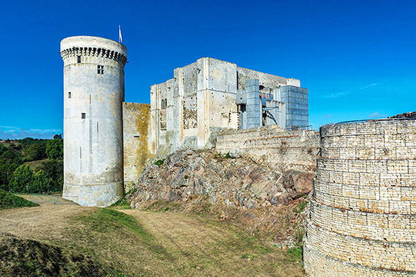  HIGHLIGHTS OF NORMANDY D-DAY LUXURY