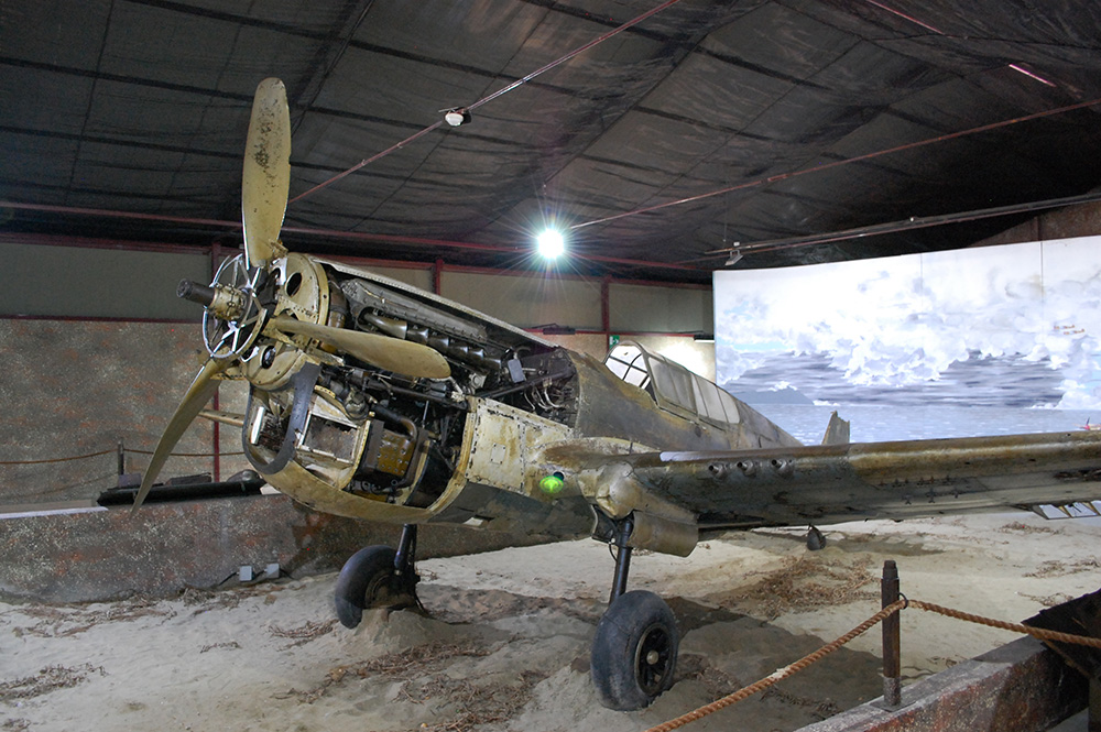 Piana delle Orme Museum
