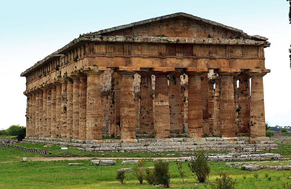 Paestum